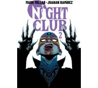 Panini Night club tome 2