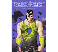 PANINI Nomen omen tome 2