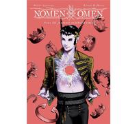 PANINI Nomen omen tome 3