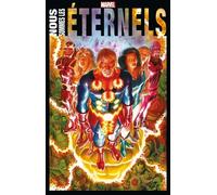 PANINI Nous sommes les éternels