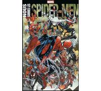 Panini Nous sommes les Spider-Men