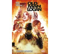 PANINI Old Man Logan (deluxe) tome 1
