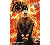 Panini Old Man Logan (deluxe) tome 3