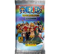 Panini One Piece - cartes