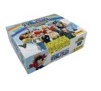 Panini One Piece Cartes à Collectionner Epic Journey présentoir boosters (24) *Anglais*