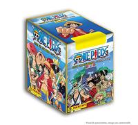Panini One Piece Le Nouveau Monde Boite de 36 Pochettes