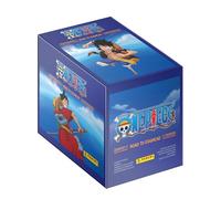 Panini ONE PIECE ROAD TO EGGHEAD Boite de 36 pochettes