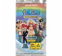 Panini ONE PIECE TC Fat pack