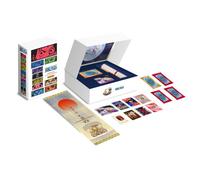 Panini One Piece Treasure Box Édition Limitée (1000 Boîtes En France) (Panini)