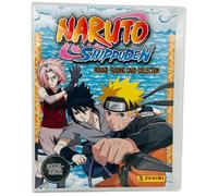 Panini Pack De Démarrage De Cartes à Collectionner Hokage Allemand