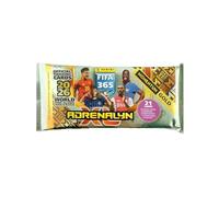 Panini PAN2798 Adrenalyn XL FIFA 365 2026 Jeu de cartes en étain