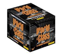 Panini PANINI FIFA World Class 2024 Stickers Boîte de 36 Pochettes