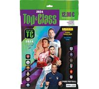 Panini PANINI Top Class FIFA 2024 Trading Cards Starter Pack