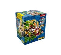 Panini Pat' Patrouille Jungle Pups (2024) (boîte de 36 sachets)