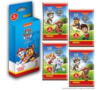 Panini PAT PATROUILLE TRADING CARDS - Blister 5 pochettes 004384KBF5