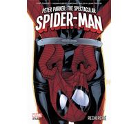 PANINI Peter Parker - Spectacular Spider-man tome 1