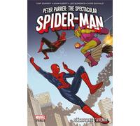 Panini Peter Parker - Spectacular Spider-man tome 2