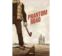 PANINI Phantom road tome 1