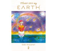 Panini Please save my earth tome 2