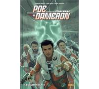 PANINI Poe Dameron (deluxe) tome 1