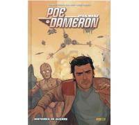 PANINI Poe Dameron (deluxe) tome 2