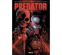 PANINI Predator (omnibus) tome 1