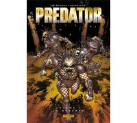 PANINI Predator tome 2