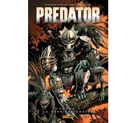 PANINI Predator tome 3