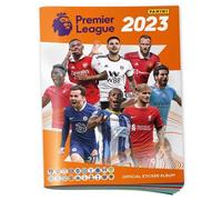 Panini Premier League 2023 Stickers - 1 x Scrapbooking