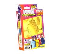 PREMIER LEAGUE Adrenalyn XL 2025 Mega Tin