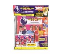 Panini Premier League 2024/25 Adrenalyn XL Starter Pack, mixte