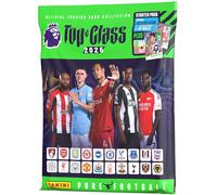 Panini Premier League Top Class Starter Pack Card Game Pack de démarrage Taille unique Unisex
