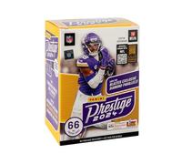 Panini Prestige 2024 Cartes à collectionner de football Blaster Box