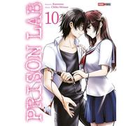 PANINI Prison lab tome 10
