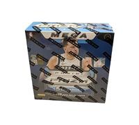 Panini Prizm Boîte de basketball Mega Box 23-24