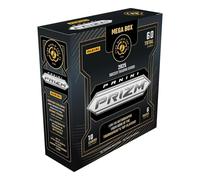 Panini Prizm Club World Cup 2025 Mega Box - Cartes à Collectionner FIFA - Comprend des Prix, des recrues et des Inserts exclusifs - Ensemble Officiel Panini