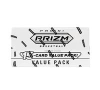 Panini Prizm Lot de 12 boîtes de présentation scellées pour basketball 2024-2025