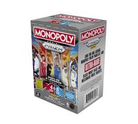 Panini Prizm Monopoly NBA 2024-25 Boîte Blaster Box