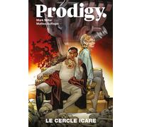 PANINI Prodigy - Icarus society