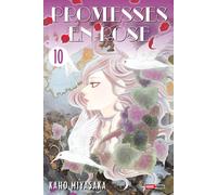Promesses en rose T10