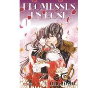 PANINI Promesses en rose tome 7