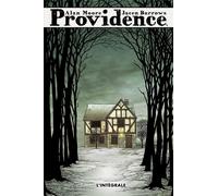 PANINI Providence - intégrale