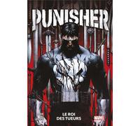 PANINI Punisher (2023) tome 1