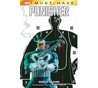 PANINI Punisher - cercle de sang (must-have)