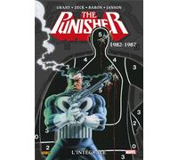 PANINI Punisher - intégrale tome 2