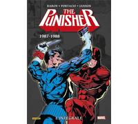PANINI Punisher - intégrale tome 3