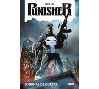 Panini Punisher : Journal De Guerre