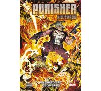 Punisher Kill Krew : Une histoire de guerre