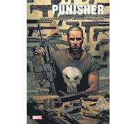 Panini Punisher max par Ennis tome 1