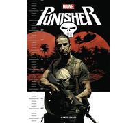 PANINI Punisher par Garth Ennis (omnibus) tome 1